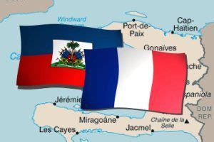 haiti landessprache